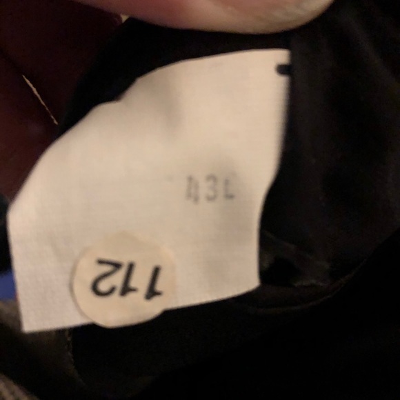 Vintage Oscar de la Renta sport coat - Picture 9 of 16